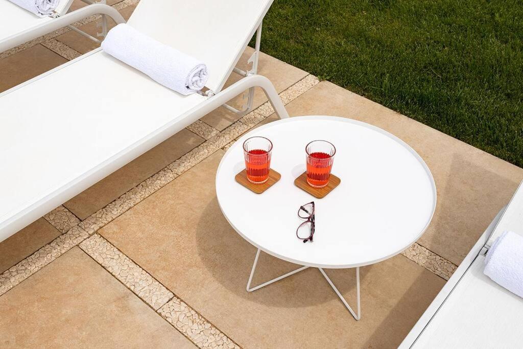 Villa Paradiso With Private Pool, Bbq Area, Huge Garden And Free Parking Modica Exteriör bild